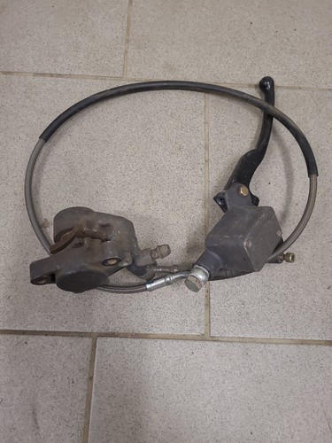 Grimeca bremse komplett - bremse,