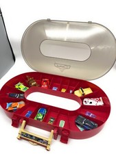 Disney Pixar Cars Rennbahn /