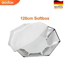 Godox 120cm Oktagon Softbox