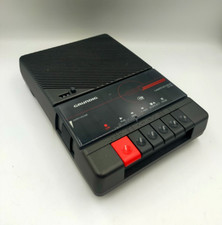 Grundig CR 105 Cassette