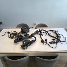 Original bmw e30 m40 kabelbaum - bmw,