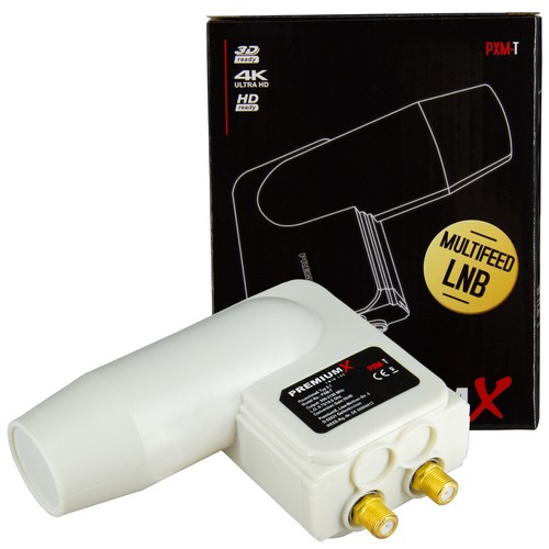 Premiumx twin multifeed - premiumx,