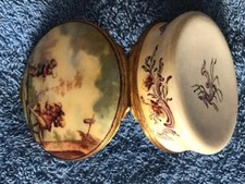 SELTEN: Französische