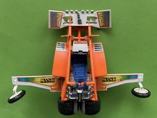 Mask firefly 1986 auto vintage - firefly,