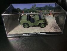 1:43 De Agostini 46, James