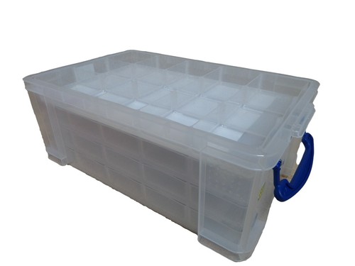 Really useful kunststoffbox - really,