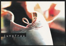 ✪ JUNGFRAU, Edgar Cards