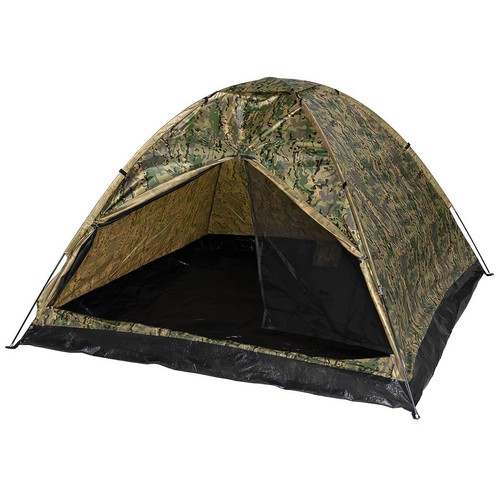 Operation camouflage zelt - zelt, army