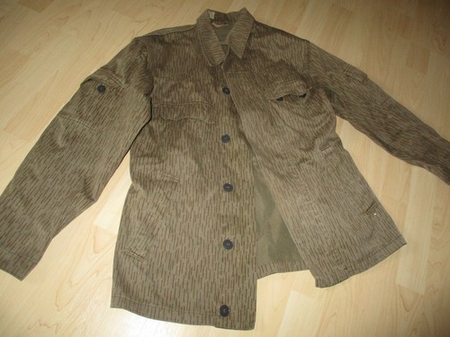 Militaria ddr uniform jacke - militaria,