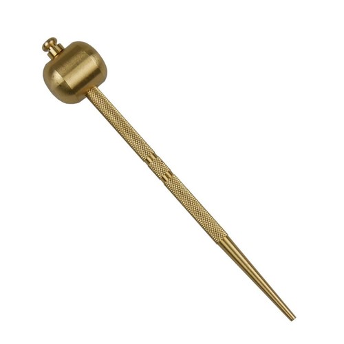 Mekugi nuki brass hammer from - hammer,