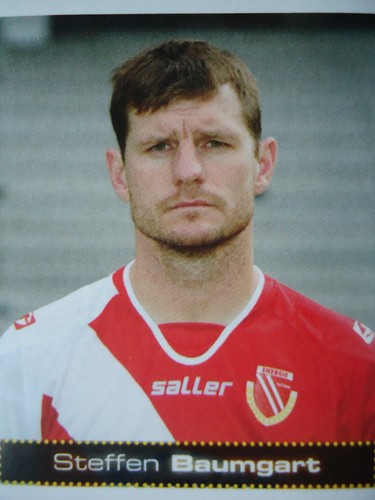 Panini 138 fussball 2007 08 - 138, 2007/08