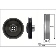 Schaeffler ina riemenscheibe - ina,