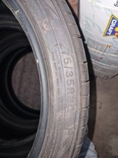275/35 R20 102Y Triangle Sportex TH201 Sommerreifen
