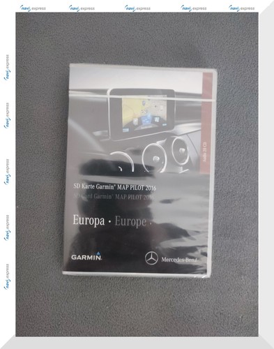 Mercedes aktivierung - mercedes,