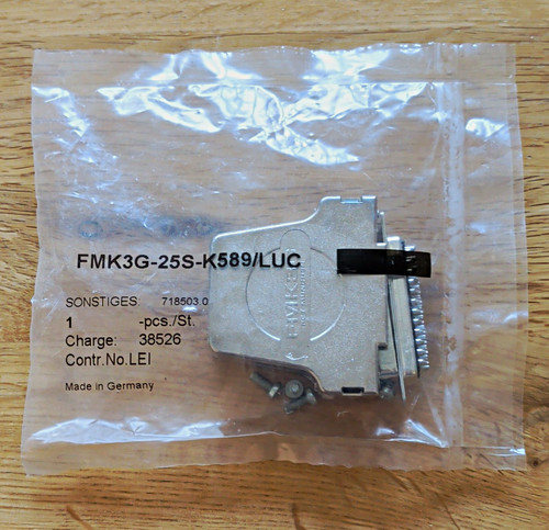 Fct fmk3g 25s - fct, fmk3g-25s-k589/luc