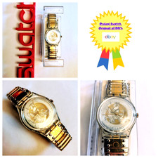 Swatch Gent New Prinz