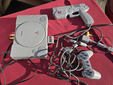 Playstation 1 PAL SCPH 1002