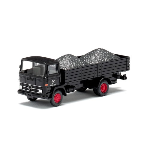 Wiking 043704 mercedes benz - wiking, mercedes-benz
