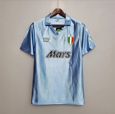 Fantrikot Neapel 1990/1991 - Maradona