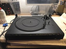 Braun Atelier P3 Plattenspieler Direct Drive