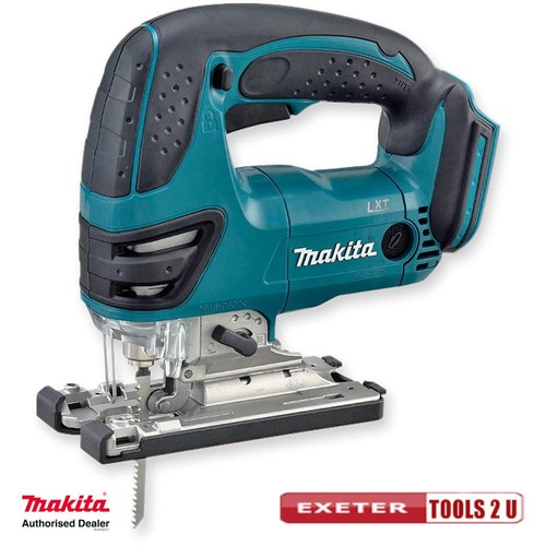 Makita djv180z top - v, handle