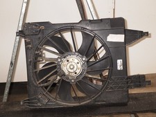 5325542 Elektrolüfter RENAULT