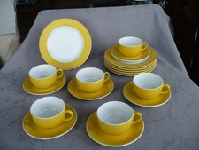 Tchibo tcm kaffeegedecke - 6,