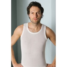 Herren Unterhemd 60 %