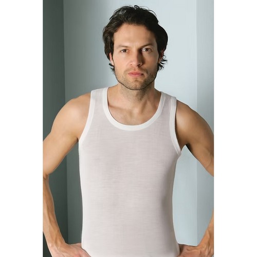 Herren unterhemd - unterhemd, 60
