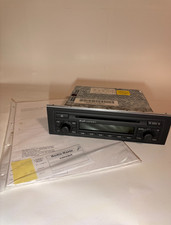 Autoradio Audi Concert 8E0035186J mit Code, Bedienungsanleitung und Einbauhilfe