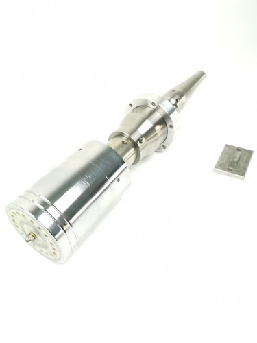 Ultraschall konverter boster - ultraschall, +