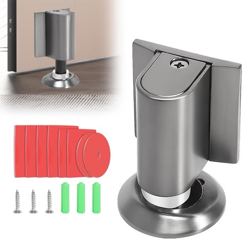 Magnetischer boden türstopper - magnetischer,