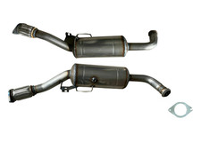 Neu dieselpartikelfilter dpf - neu,