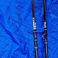 2 Fenwick Vintage 1455 Lunker
