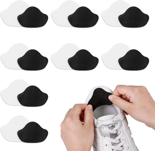 Paar schuh fersen reparatur - paar,