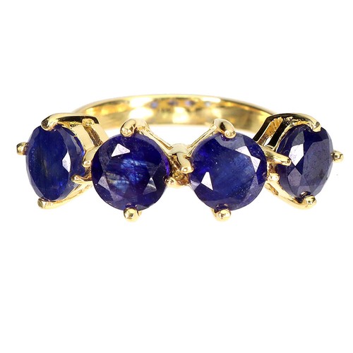 925 sterling silber ring - silber,