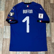 NEUWERTIG Buffon #1 Italien