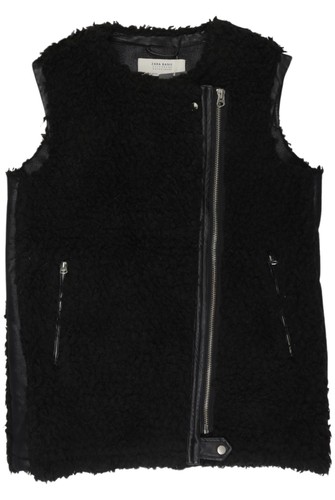 Zara weste damen ärmellose - weste,
