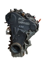 Engine For VW Caddy IV 1.6 TDI