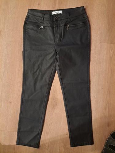 Stretchhose jeggins mit - jeggins,