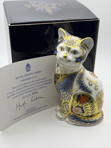 Royal crown derby - royal,