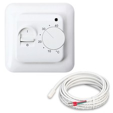 Unterputz Raum Thermostat