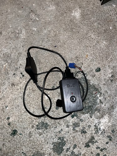Changer adapter usb aux - changer,