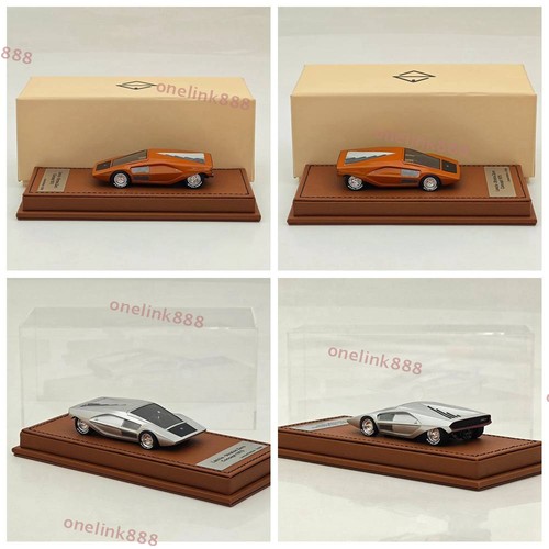 Engup lancia stratos zero - lancia,