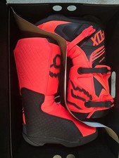 Fox Comp Stiefel Größe M8 /