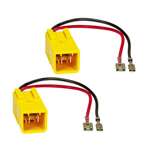 Lautsprecheradapter 2er set - 2er,