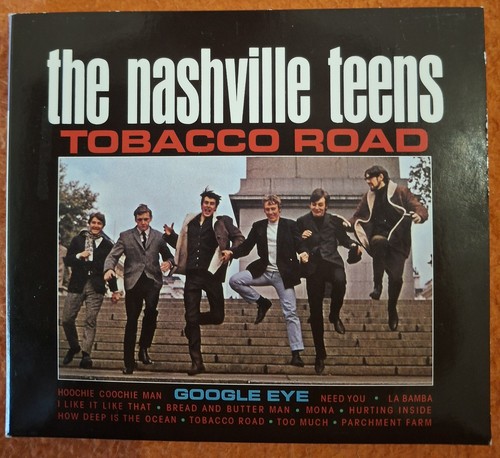 The nashville teens - -, tobacco