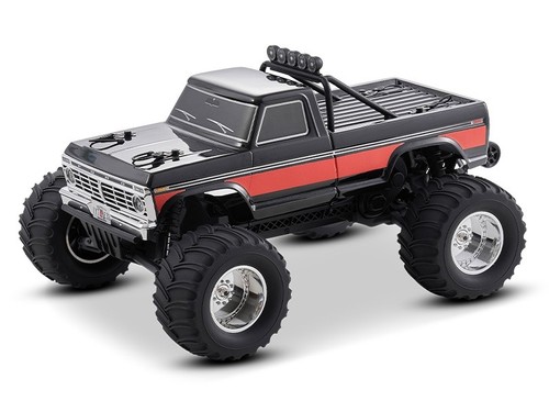 Fms ford f100 2wd - 1:10,