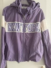 Wie NEU 🩵 H&M Jacke Gr. 146