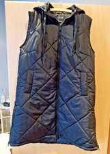 Bodyflirt Weste  Longweste